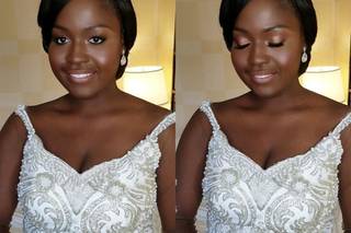 B-dash Makeup and Hair Artistry - 7