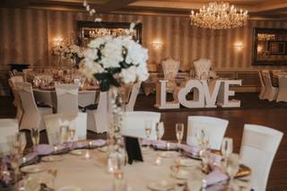 Sterling Ballroom at the DoubleTree Tinton Falls - 46
