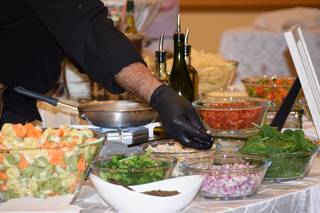 Genesis Delight Catering - 25