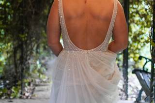 Moon Age Bridal - 23