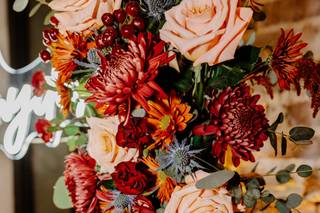 LC Floral Design - 25