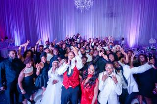 Victorious Events NYC - 39