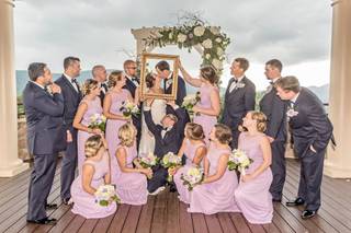 Twist Flowers & Events - 40