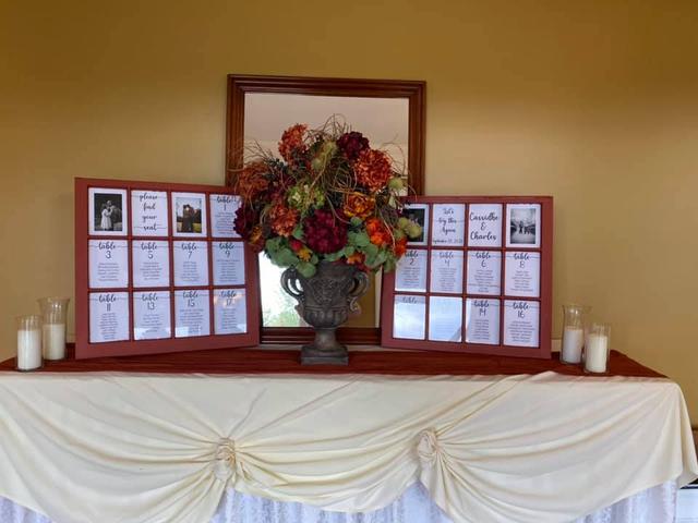 Settles Hill Banquets & Events - 3
