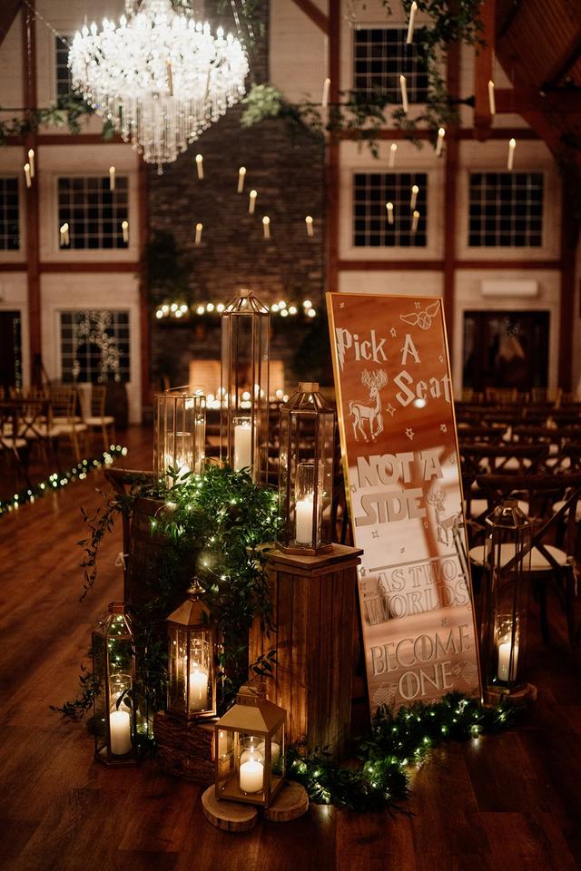 Lissa Marie Weddings and Events - 2