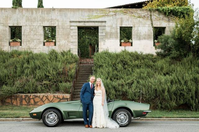 Rustic White Photography - 1