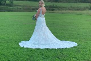 Carolina Bridal World of the Triad - 18