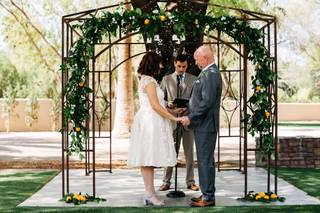 Secret Garden by Wedgewood Weddings - 61