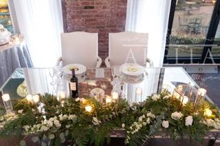 Rosehip Social - Flower & Event Design - 100