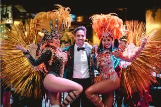 Spirit Of Samba Entertainment - 8