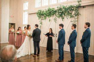 Ceremony by Rachael - 33