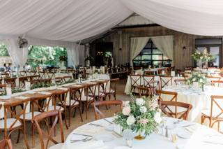 Ambassador Tent Rental - 7