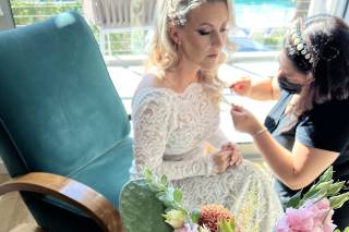 Simply Beautiful Wedding & Event Planning - 85