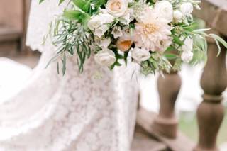 Camellia Faire Floral & Event Design - 50