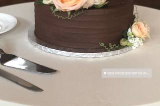 Pete's Sweets - 49