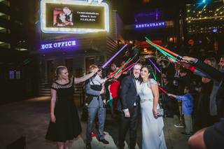 Glitter and Glue Weddings & Events - 38