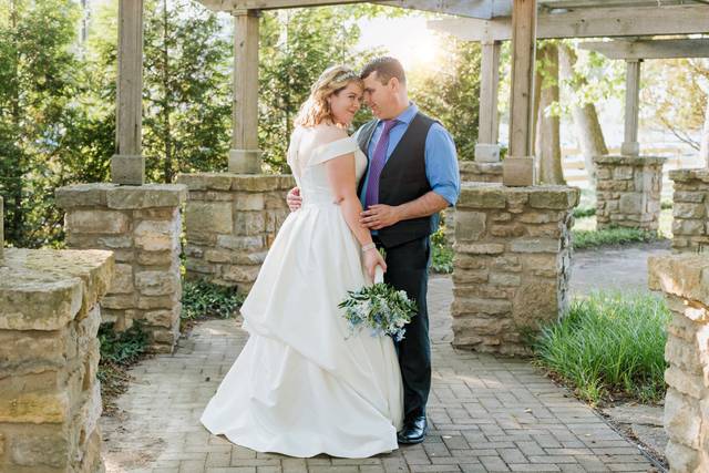 Adam and Keli – Wedding Photography 1