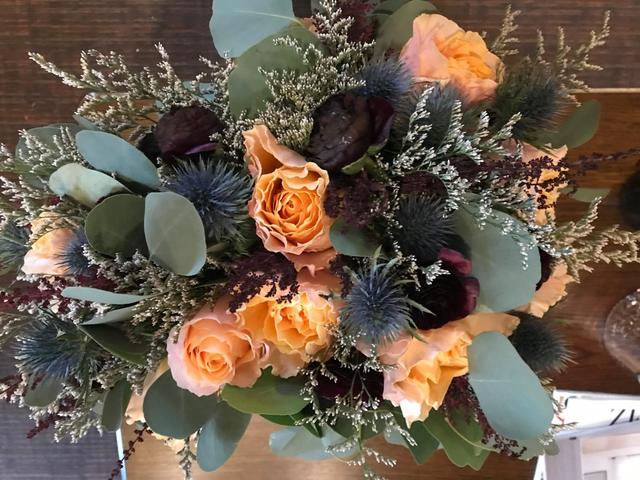 Tiger Lilies Floral Boutique - 1