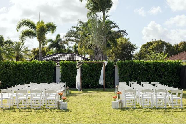 Miami Party Rental & Decor - 3