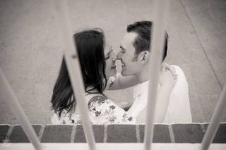 Love Story Photography - 56