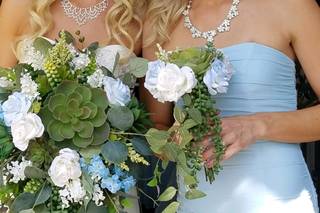 Annetta Michelle Makeup and Beauty - 33