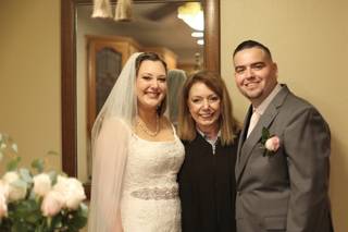 Rev. Rosie's Unforgettable CA Weddings - 11