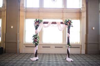 The Historic John Marshall Ballrooms - 24