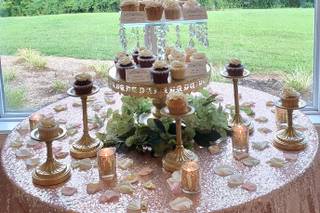 Confections of a Cake - 55