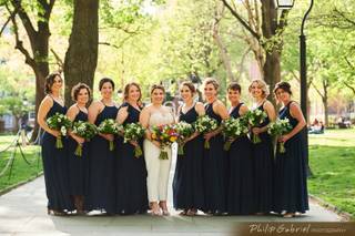 Happily Ever After Hair - 25