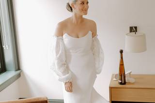 Custom Gowns & Alterations by Sarah Kolis - 18