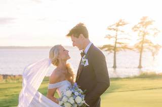 Wedding Co. of Williamsburg, LLC. - 13