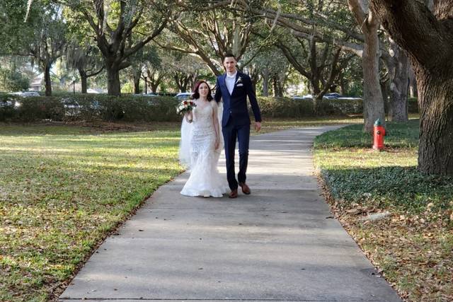 Weddings, Inc. 2