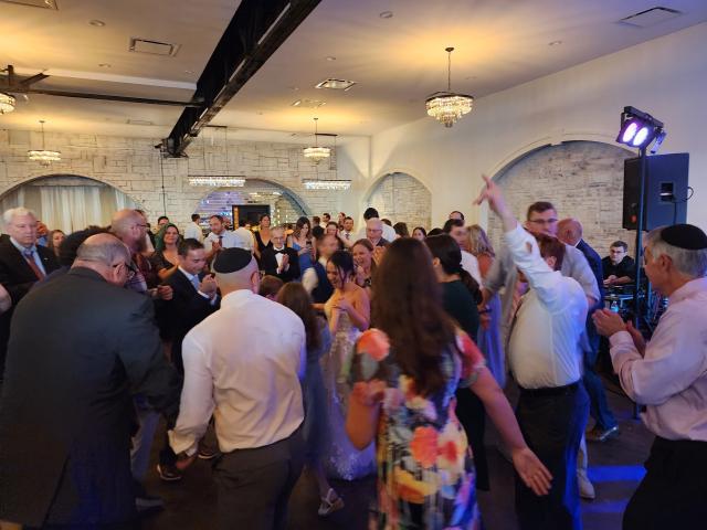 Proposing Dreams Weddings & Events - 1