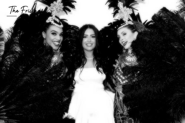 Jersey PhotoBooth Rental - 3