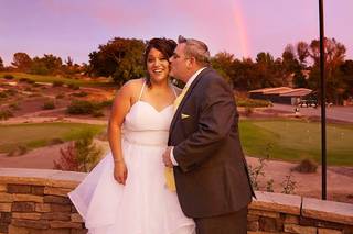 Lace & Champagne Events - 22