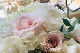 Alisha Simone / Event Floral and Decor - 31