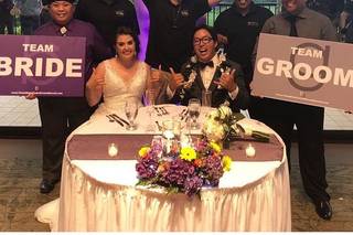 Team Bride Team Groom Hawaii - 17