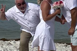 Officiant Doug - 72