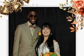 Epic Photo Booth Rental - 3