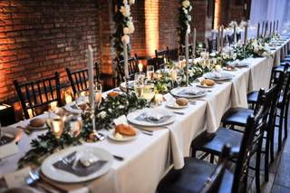 Creative Foods Catering - 43