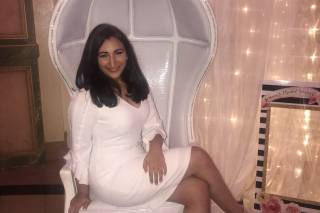 Gabriela Wakeham Floral Design - 6