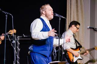 City Nights Band - 7