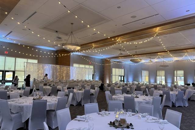Duluth Event Lighting 5