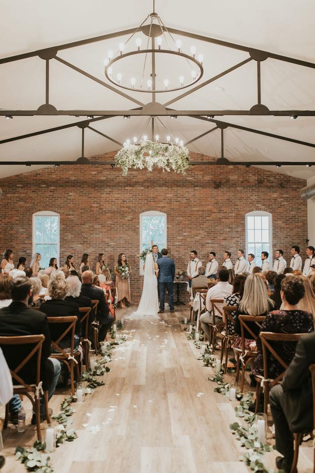 The Mill Events Venue - 1