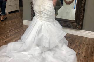 Mariposa Boutique - 11