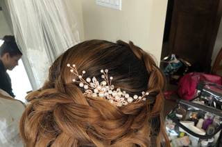 Tania Salazar Hair and Makeup - 41