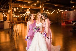 Majestic Mill Weddings - 15