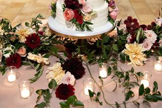 Ma Petite Maison Cake Design - 9