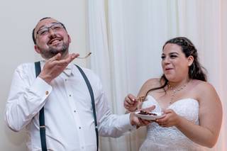 Summer Bear Weddings - 12