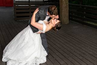 The Carriage House by Walters Wedding Estates - 29